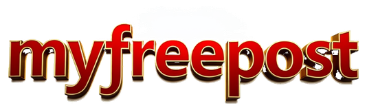 myfreepost logo