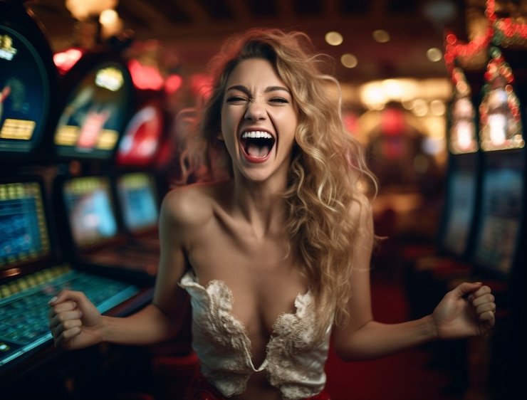 myfreepost Apa yang kami tawarkan dalam Live Casino di myfreepost